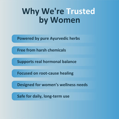 DelayCare - PCOS/PCOD Support with Delayed Cycle