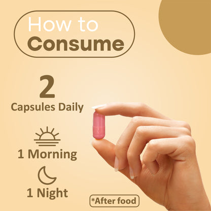 Shatavari - Premium Shatavari