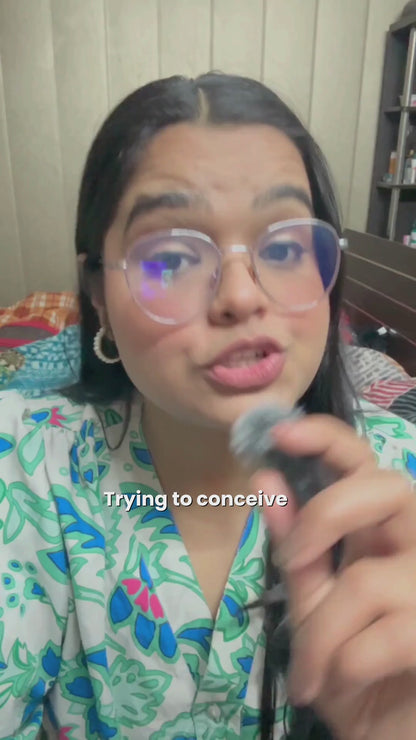 BeMama - Ayurvedic Fertility Support for Women